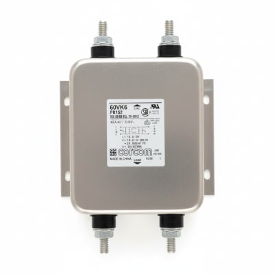 TE CONNECTIVITY 60VK6