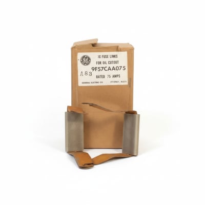 GENERAL ELECTRIC 9F57CAA075