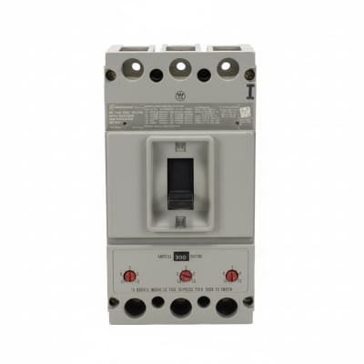 WESTINGHOUSE HLB3300