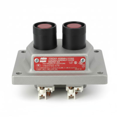 EATON CORPORATION DSD921 SA