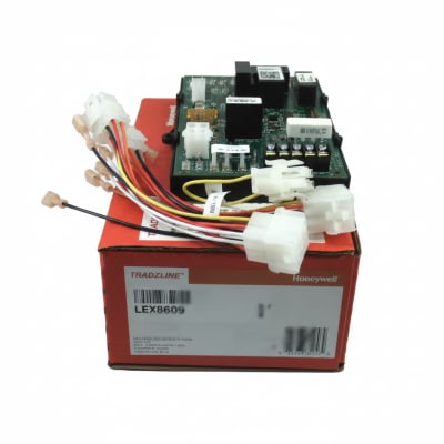 LENNOX X8609