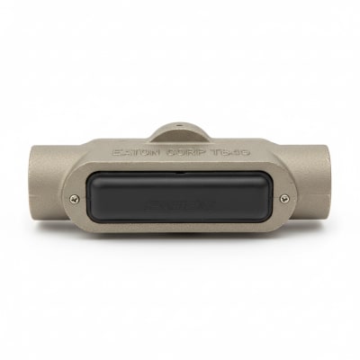 EATON CORPORATION TB49