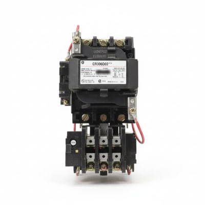 GENERAL ELECTRIC CR306D023