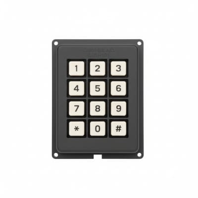 GRAYHILL INC 84AB1-101