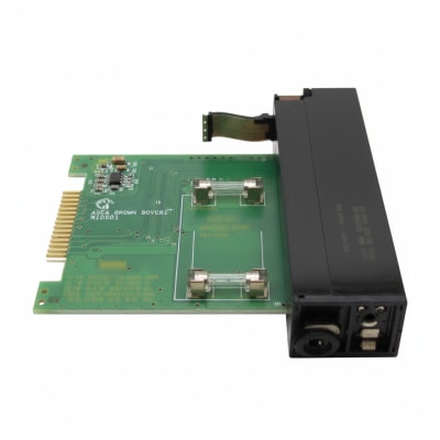 ASEA BROWN BOVERI NIDS01