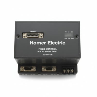 GENERAL ELECTRIC HE670IBU100