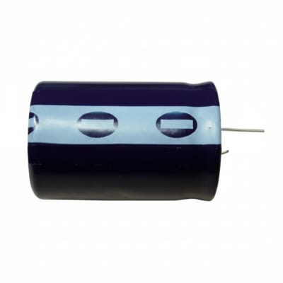 CORNELL DUBILIER 380LX123M050K452