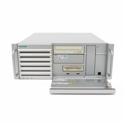 SIEMENS 6ES7650-0NH17-0YX1