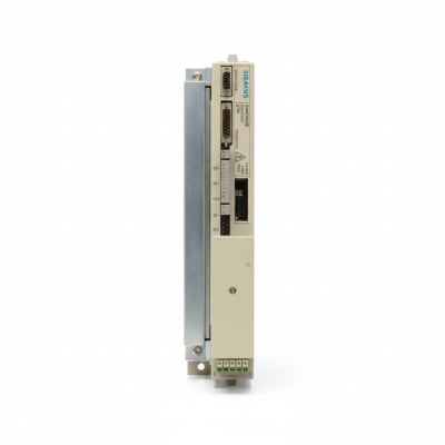 SIEMENS 6SC6110-8AX05