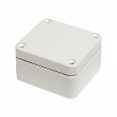 BUD INDUSTRIES PN-1326