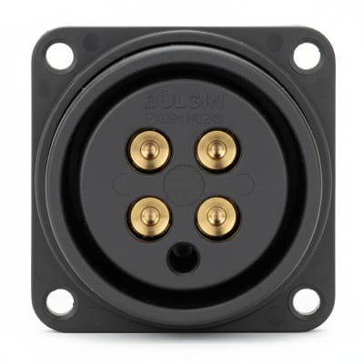 BULGIN COMPONENTS PX0941/02/S