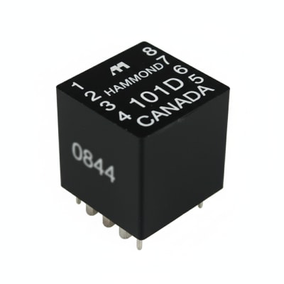 HAMMOND MANUFACTURING 101D