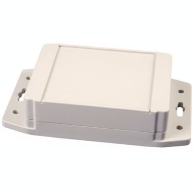 HAMMOND MANUFACTURING 1555C2F42GY