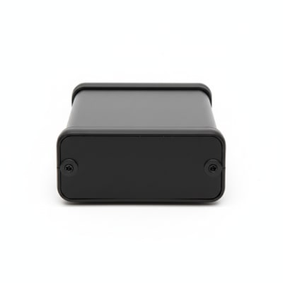 HAMMOND MANUFACTURING 1455J1202BK