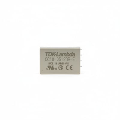 TDK CC10-0512DR-E