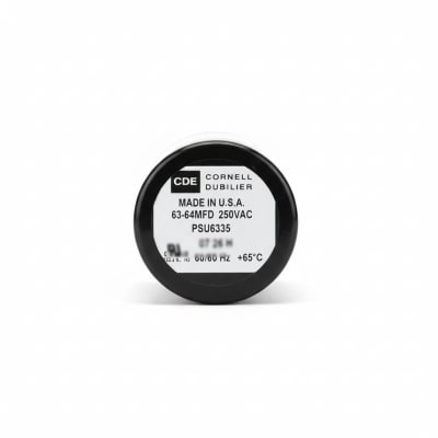 CORNELL DUBILIER PSU24335