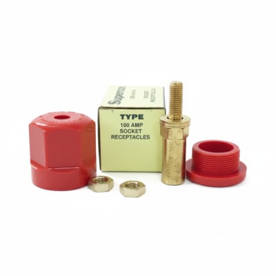 DANAHER MOTION RS100GR