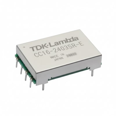 TDK CC-6-2403SR-E
