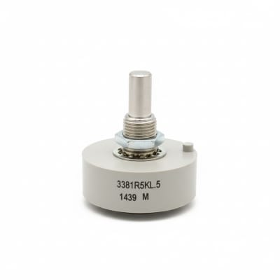 TT ELECTRONICS 3381R5KL.5LF