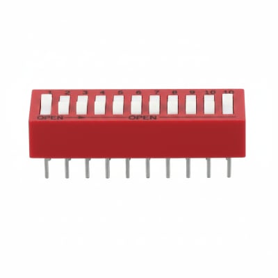 GRAYHILL INC 76RSB05ST
