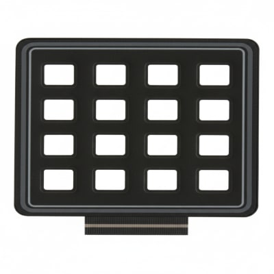 GRAYHILL INC 88-001
