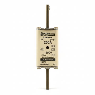 MERSEN NH2GG50V250
