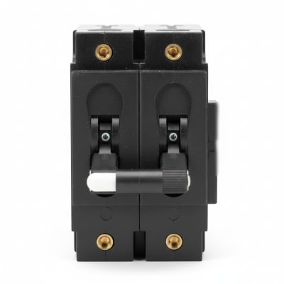 CARLING SWITCH CA2-B0-34-615-121-D