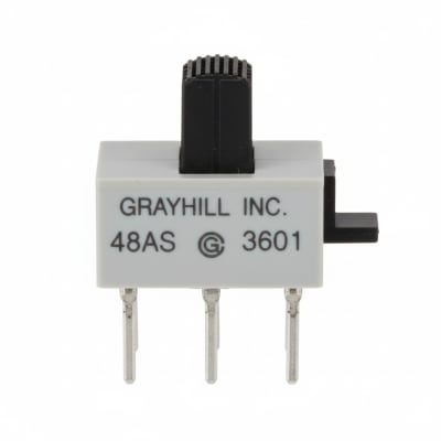 GRAYHILL INC 48ASSP1S1M2RBT