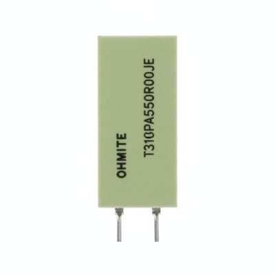 OHMITE TA310PA50R0JE