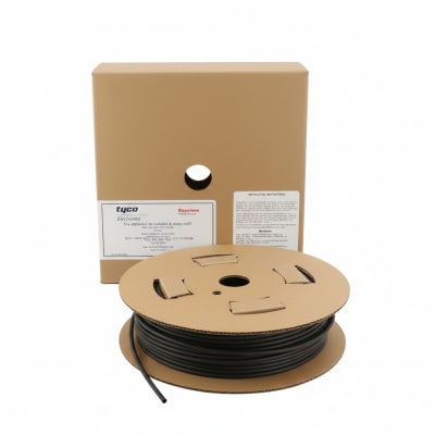 TE CONNECTIVITY RNF-100-MINI-SPL-1/8-BK