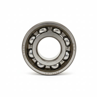 SKF 6204.C3