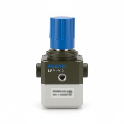 FESTO LRP-1/4-0