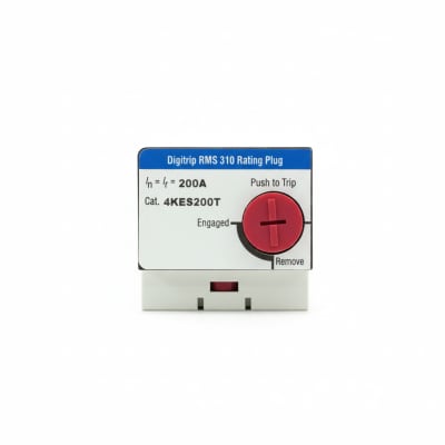 EATON CORPORATION 6612C40G07