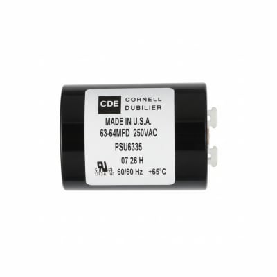 CORNELL DUBILIER PSU2130A