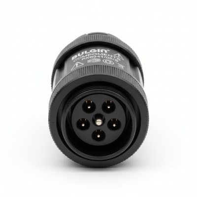 BULGIN COMPONENTS PX0941/05/S
