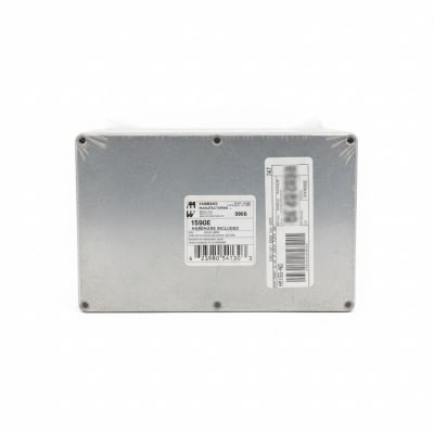 HAMMOND MANUFACTURING 1590E