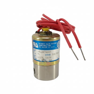 HONEYWELL V5L24760ST