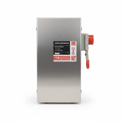 EATON CORPORATION DH363NWK