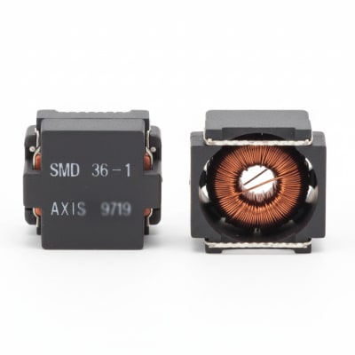 TRIAD MAGNETICS SMD36-1
