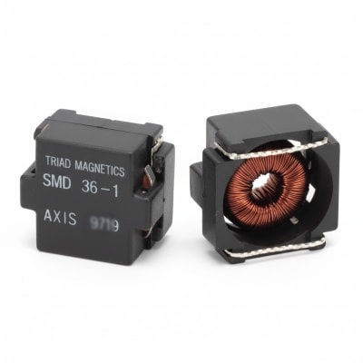 TRIAD MAGNETICS SMD50-1