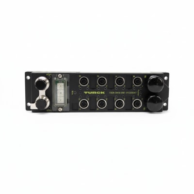 TURCK FXEN-OM16-0001-IP/CS30007