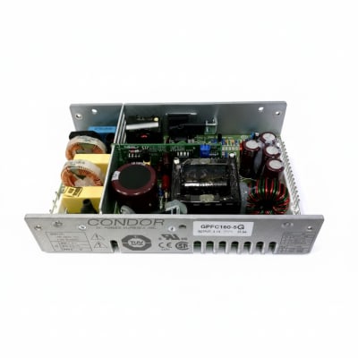 SL POWER ELECTRONICS GPFC160-5G