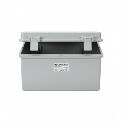 BUD INDUSTRIES NBB-10263