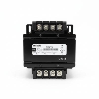 EMERSON E150TH
