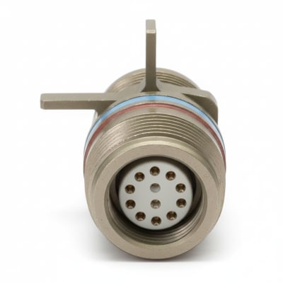 AMPHENOL D38999/20FE6PA