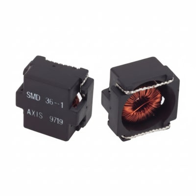 TRIAD MAGNETICS SMD37-3