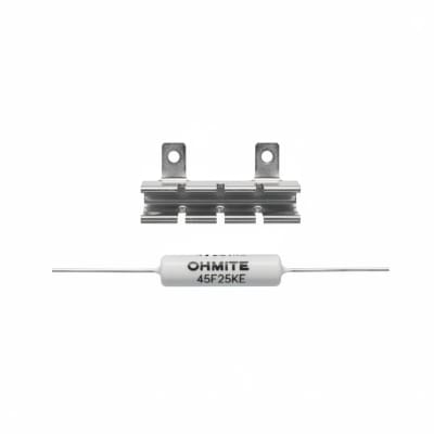 OHMITE 45F25KE