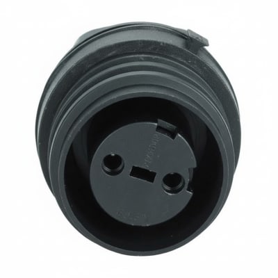 BULGIN COMPONENTS PX0931/02/P