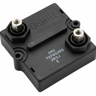 OHMITE TAP600K2R0E