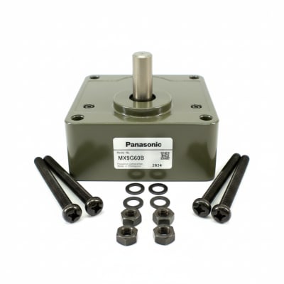 MATSUSHITA ELECTRIC MX9G60B